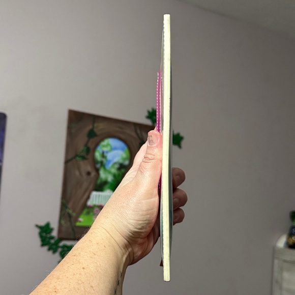 Kate Spade Multicolor Striped Clutch - Picture 4 of 9